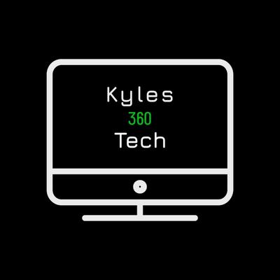 Kyles360Tech