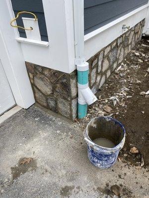 Highland Masonry Construction