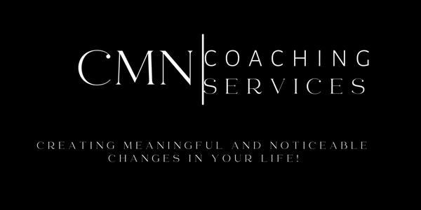 CMN Coaching Services