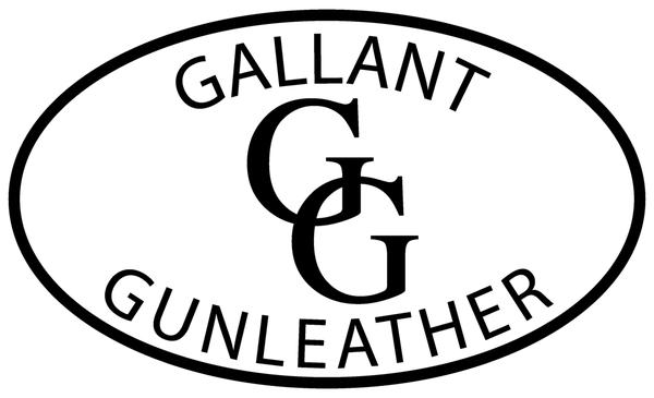 Gallant Gunleather