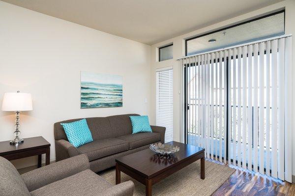 CWS Corporate Housing