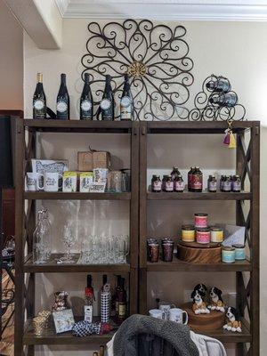 Meraviglioso Winery