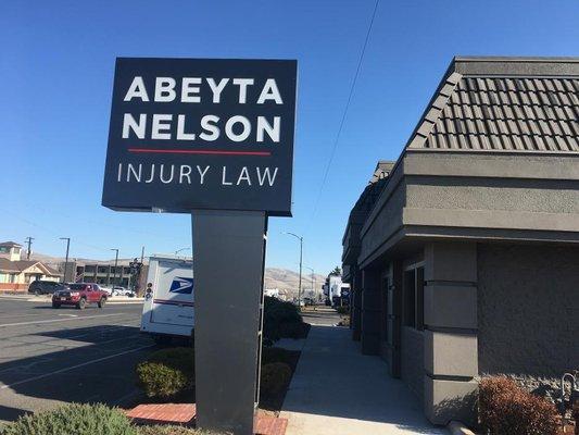 Abeyta Nelson Injury Law
