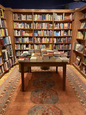 McNally Jackson Books