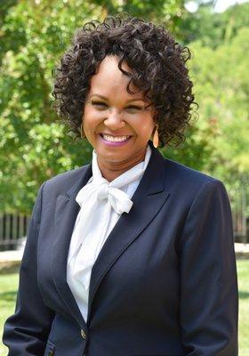 Patrina D Walker - RE/MAX
