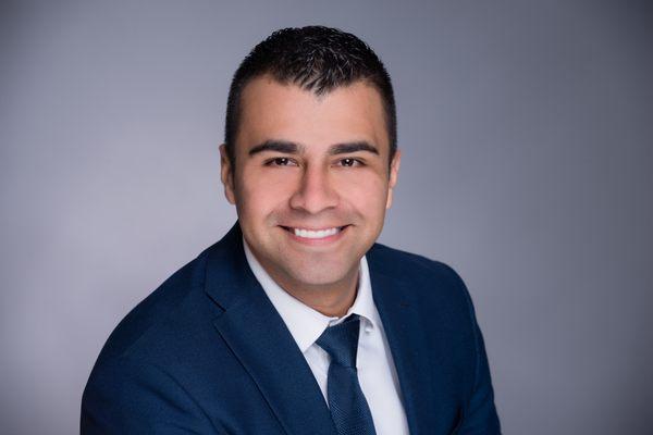 Angel Zepeda - Century 21 Americana