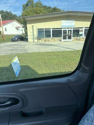 Murphy Glass & Mirror