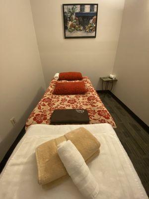 Single Room For Combo/Foot