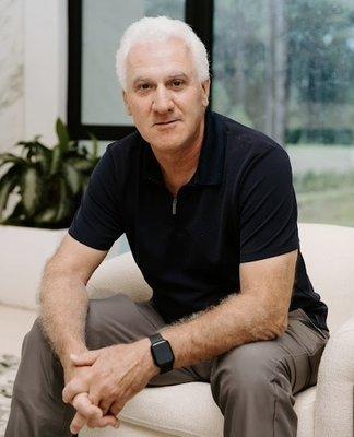 Frank Tangari - Navigate Realty