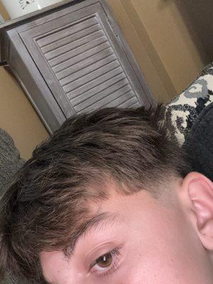 Michaelangelo Barber & Hairstylists