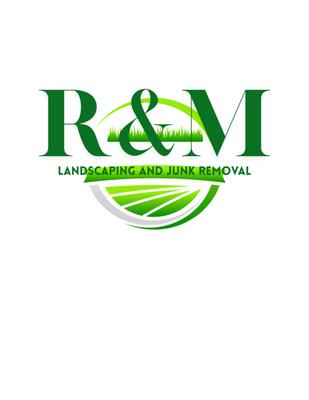 R&M Landscaping and Junk Removal