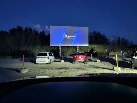 Smith's Ranch Drive-In