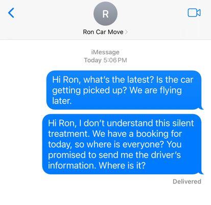 Regal Auto Transport