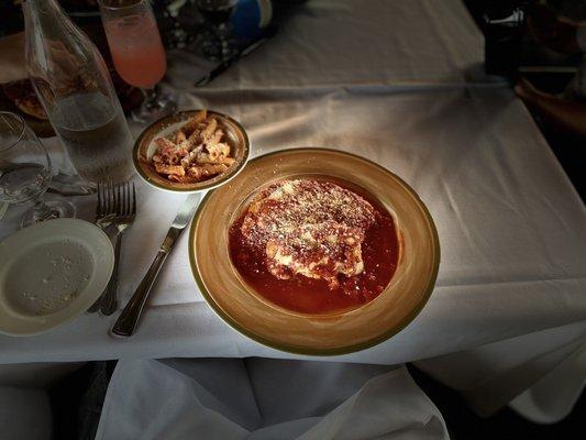 Ristorante Antipasti