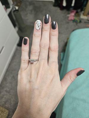 Season Nails