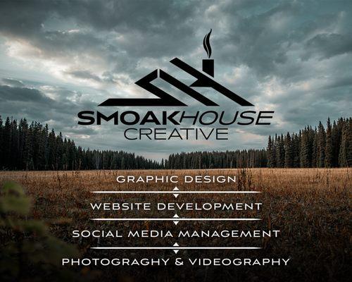Smoak House Creative