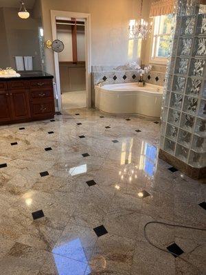 Mountain Top Cleaning and Moving