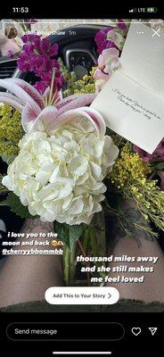 Humphreys Flowers