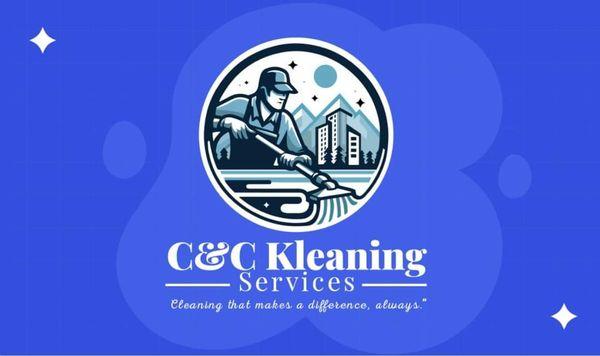C&C kleaning Services