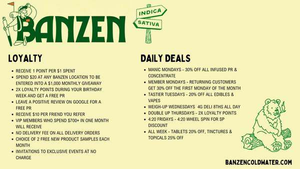 BanZen Dispensary