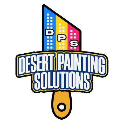 Desert Painting Solutions