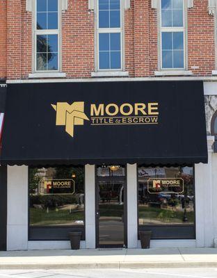 Moore Title & Escrow