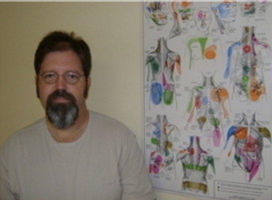 F. Christian Meyer, LMT