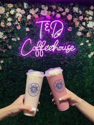 Craving for Smoothies? WE GOT CHU BABES