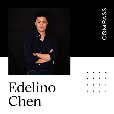 Edelino Chen - Compass