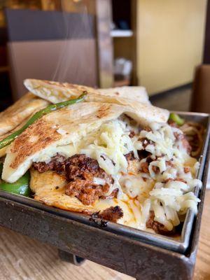 Mi Pueblo Mexican Restaurant