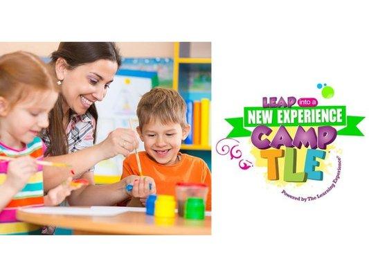 The Learning Experience-East Northport