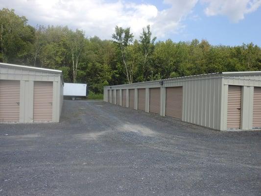 Pine Crest Self Storage