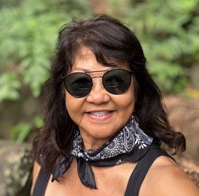 Ingenious Organic concept salon