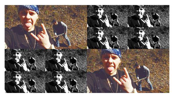 Perfection Landscape