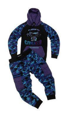 DNA - Different Not Alike