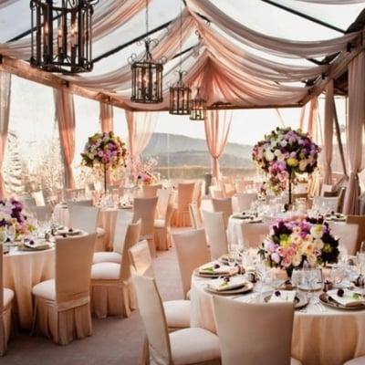 Only Perfect Parties