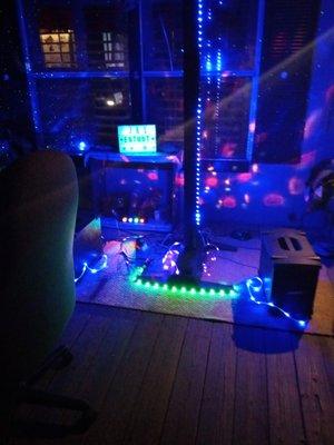 J And L Entertainment