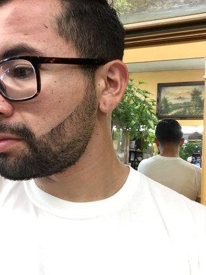 Sylmar Barber Shop & Beauty Salon