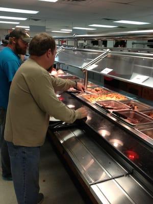 #BakkenBuffet in Alexander, ND