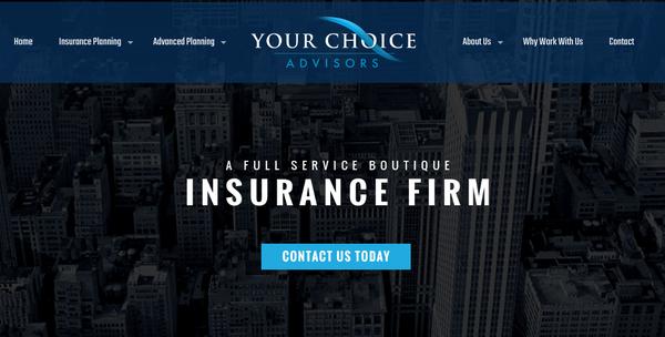 Your Choice Advisors