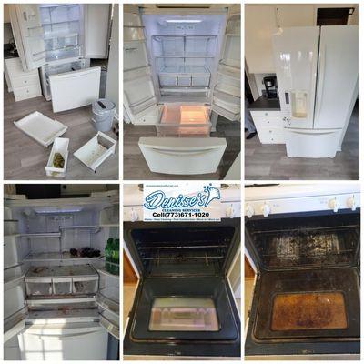 Denisse's Cleaning Services