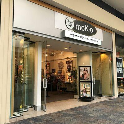 Moko Organics