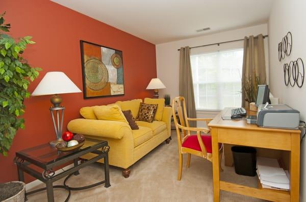 Trevors Run Apartments