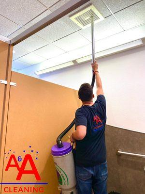 A&A Cleaning