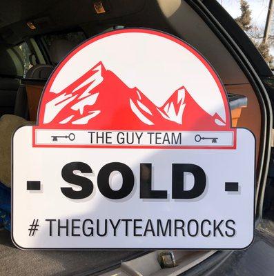 Signarama North Denver, CO