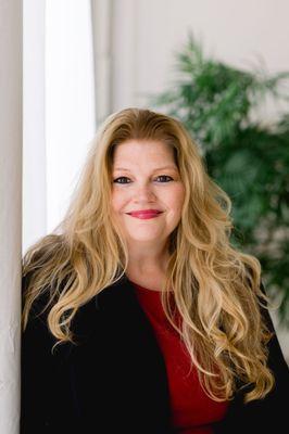 "Your Insurance Lady"