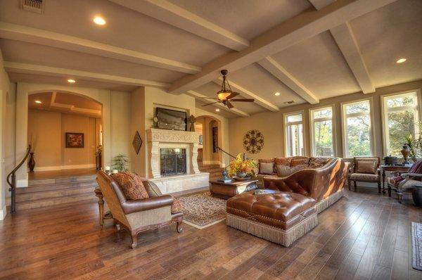 Sacramento Area Wood Specialists