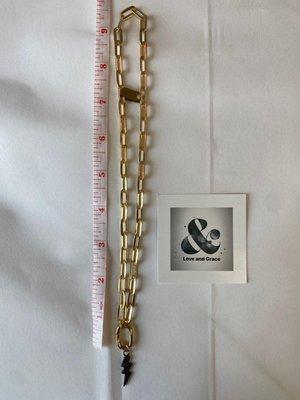 Love And Grace Girls