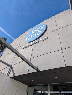 Bay Club Pleasanton