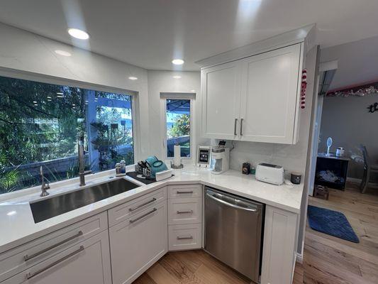 Touch of Class Cabinetry